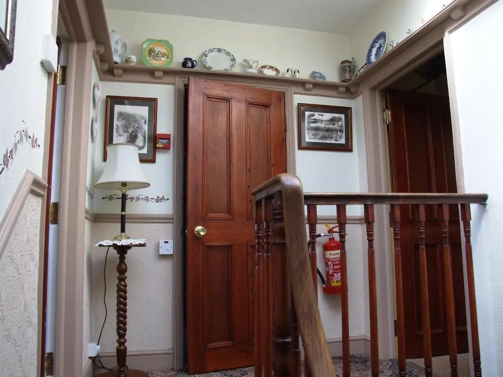 Tall Storeys سكرابورو 4*,  المملكة المتحدة